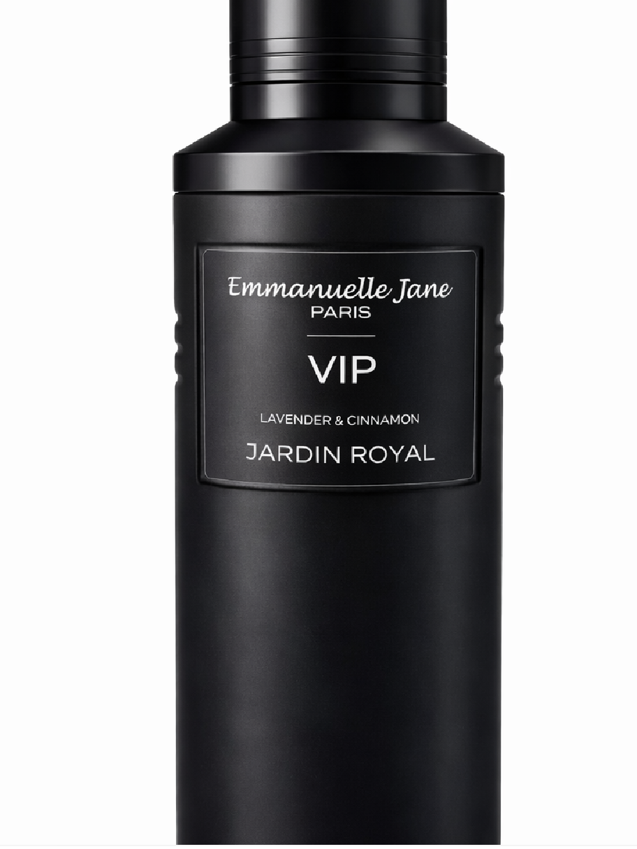 Emmanuelle Jane Paris – Jardin Royal, eau de parfum, 90 ml