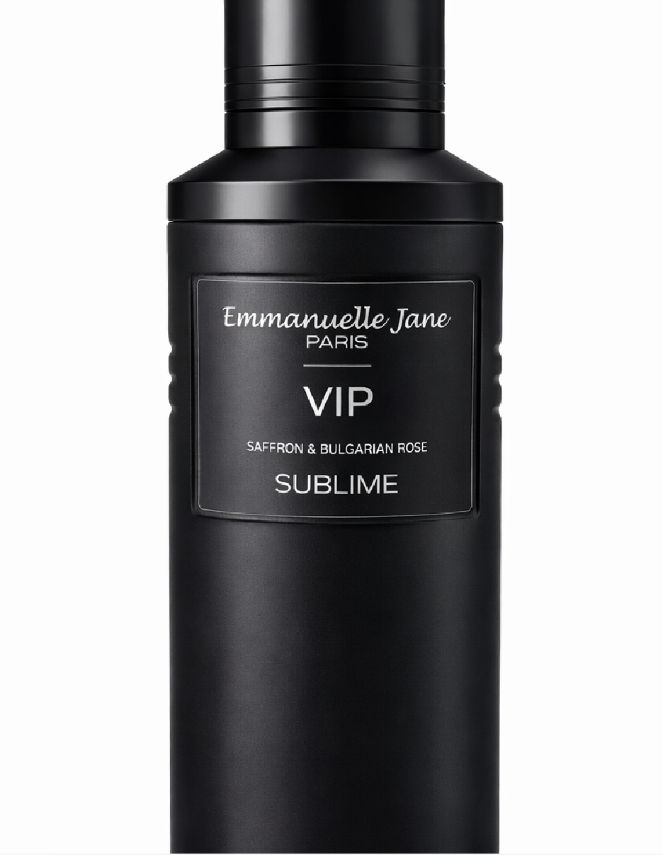 Emmanuelle Jane Paris – Sublime, eau de parfum, 90 ml