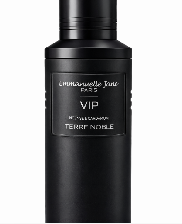 Emmanuelle Jane Paris – Terre Noble, eau de parfum, 90 ml