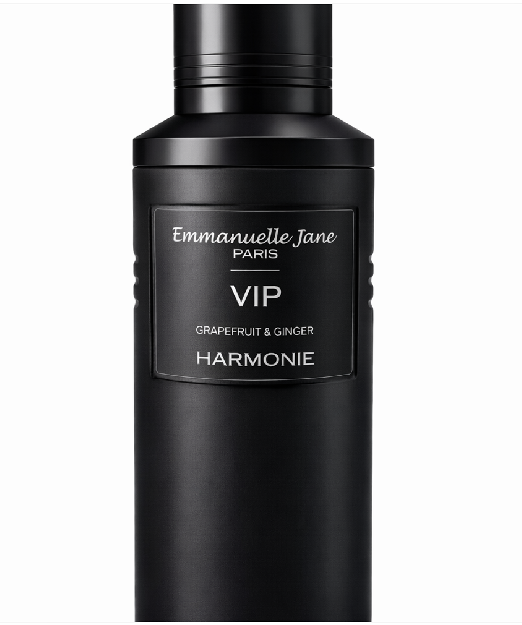 Emmanuelle Jane Paris – Harmonie, eau de parfum, 90 ml