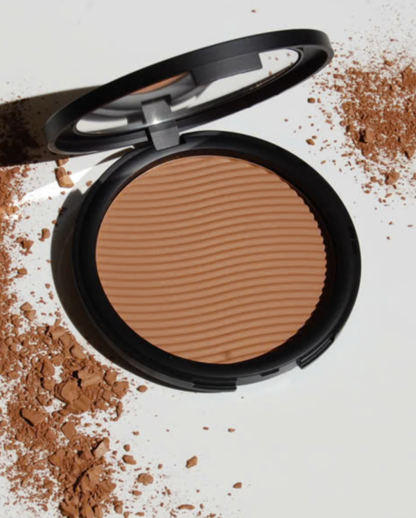 Fontana Contarini The Bronzer – bronzing powder for a natural tan, 17 g