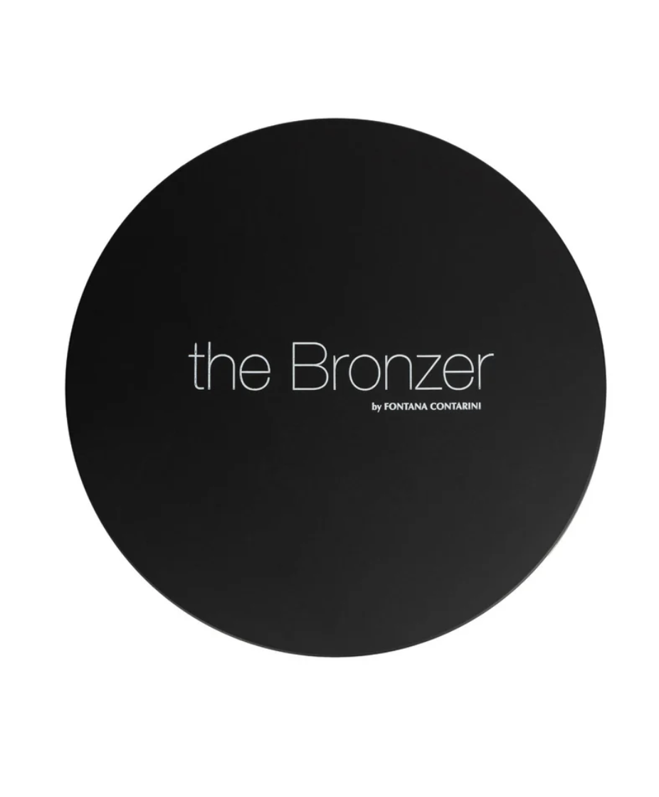 Fontana Contarini The Bronzer – bronzinė pudra natūraliam įdegiui, 17 g - Image 2