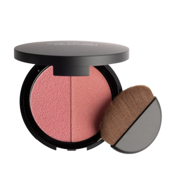Fontana Contarini Blush Duo Pink – double blush