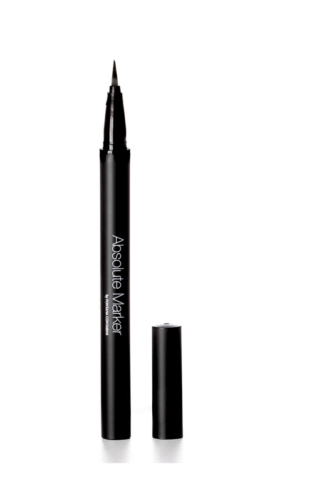 Fontana Contarini Absolute Marker – vandeniui atsparus akių pravedimas