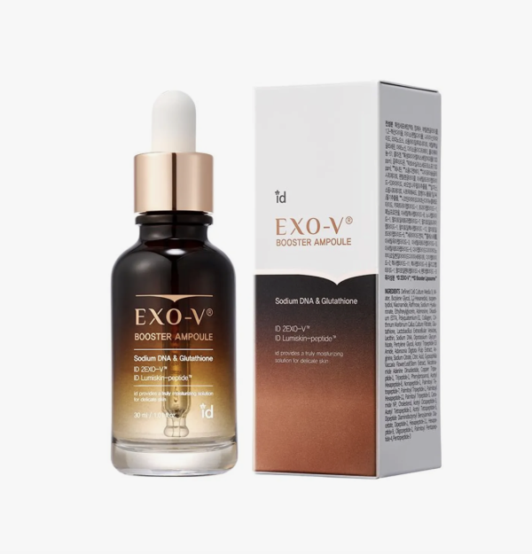 ID PLACOSMETIC EXO-V Booster Serum