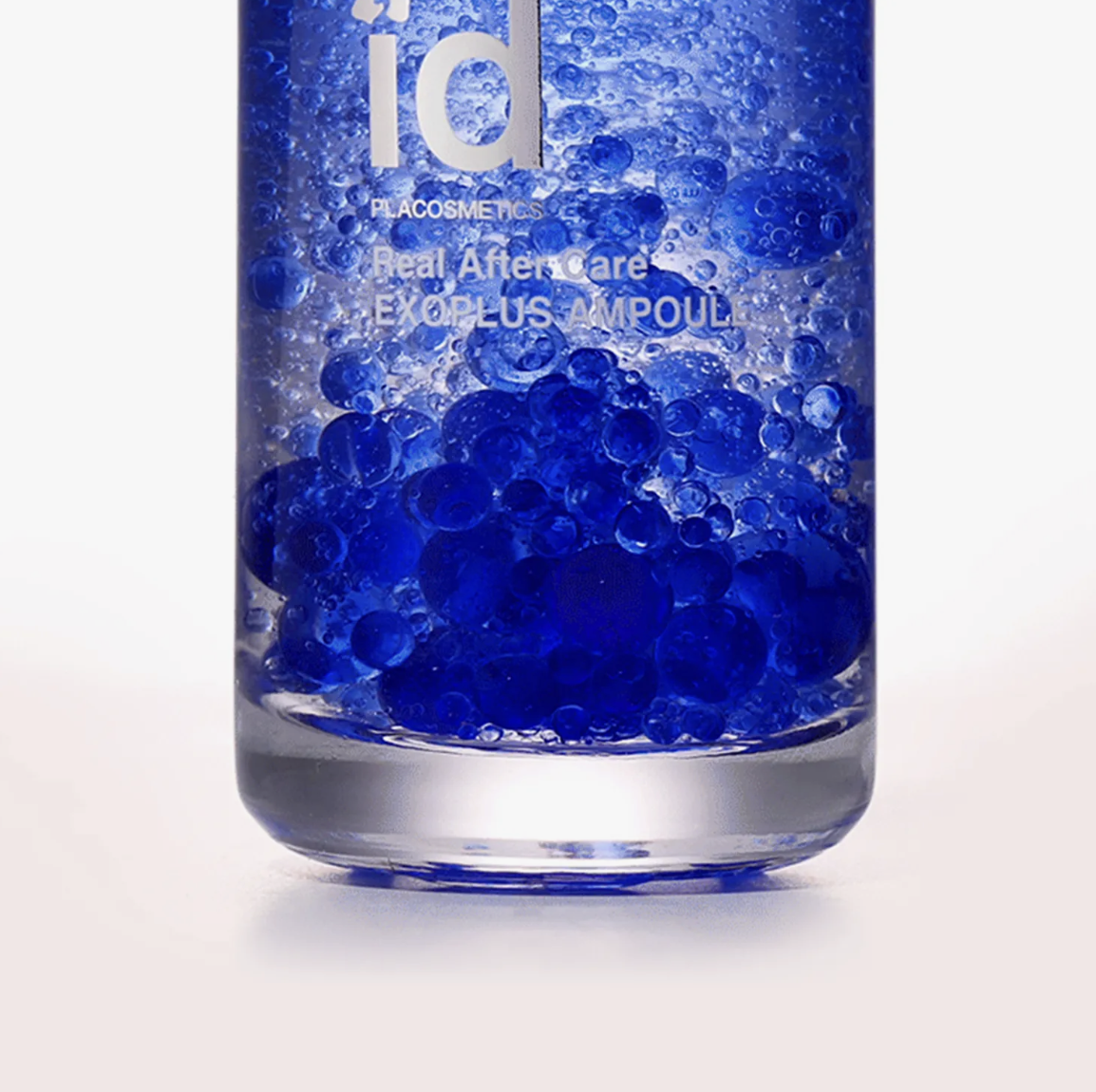ID PLACOSMETIC EXO-V Plus serumas - Image 3