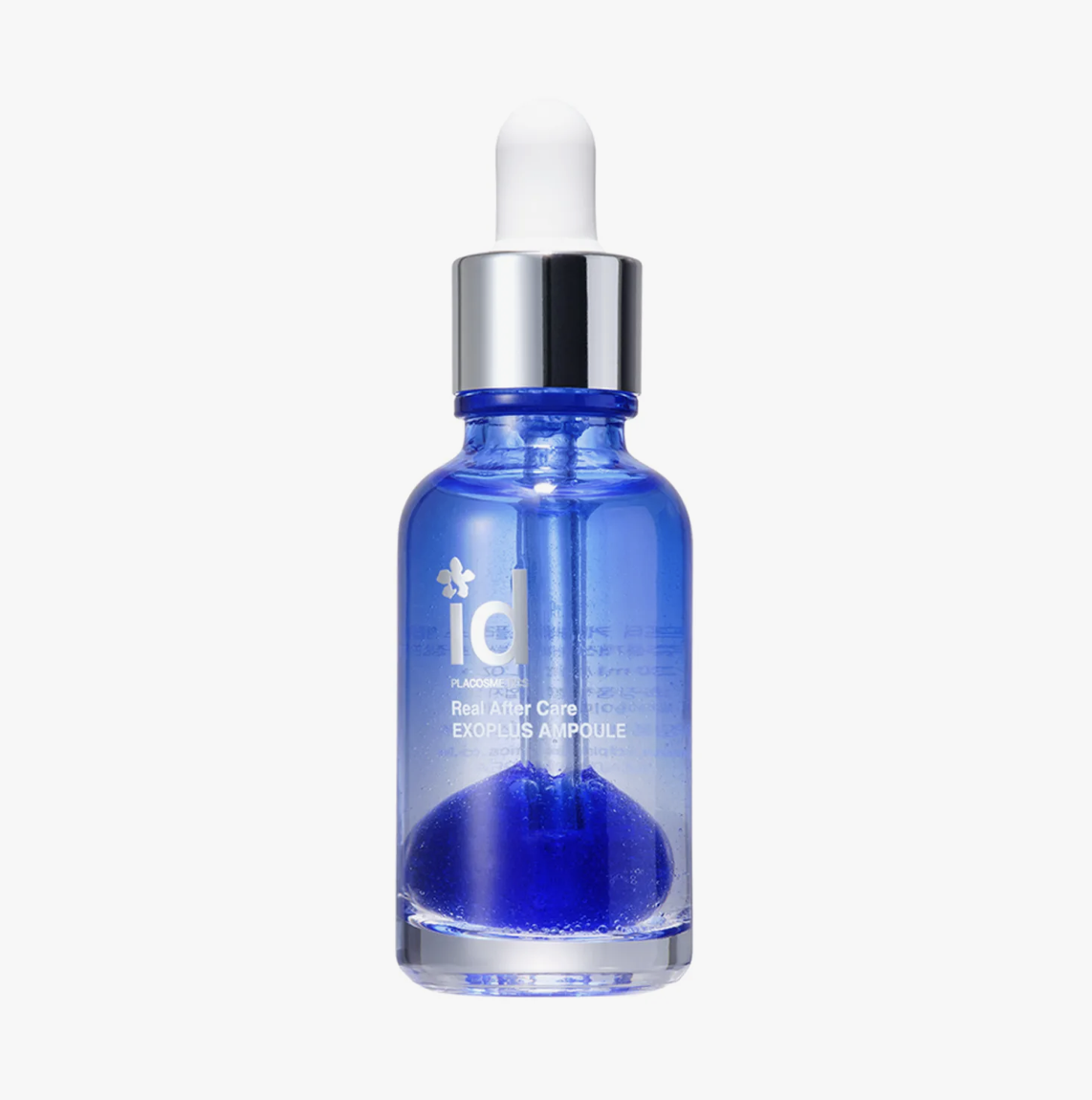 ID PLACOSMETIC EXO-V Plus serumas