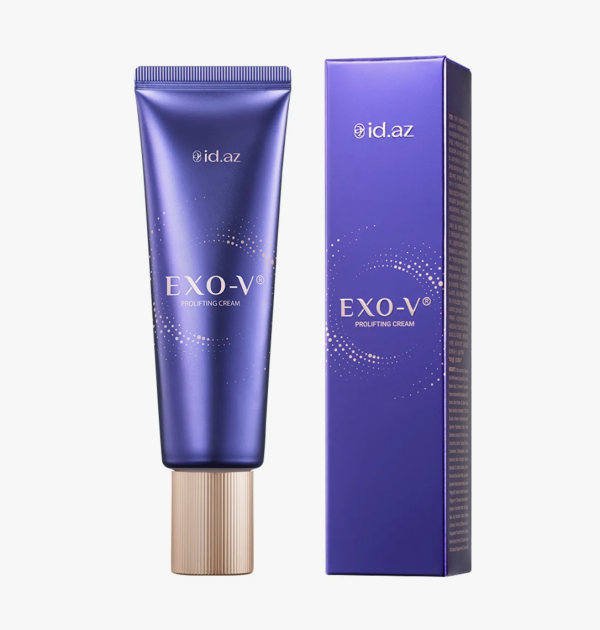 ID PLACOSMETIC EXO-V Pro Lifting Face Cream