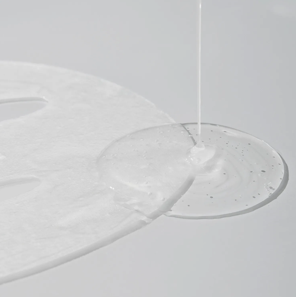 ID.AZ Dermastic Calming Fit AC raminančios kaukės 5vnt. - Image 3