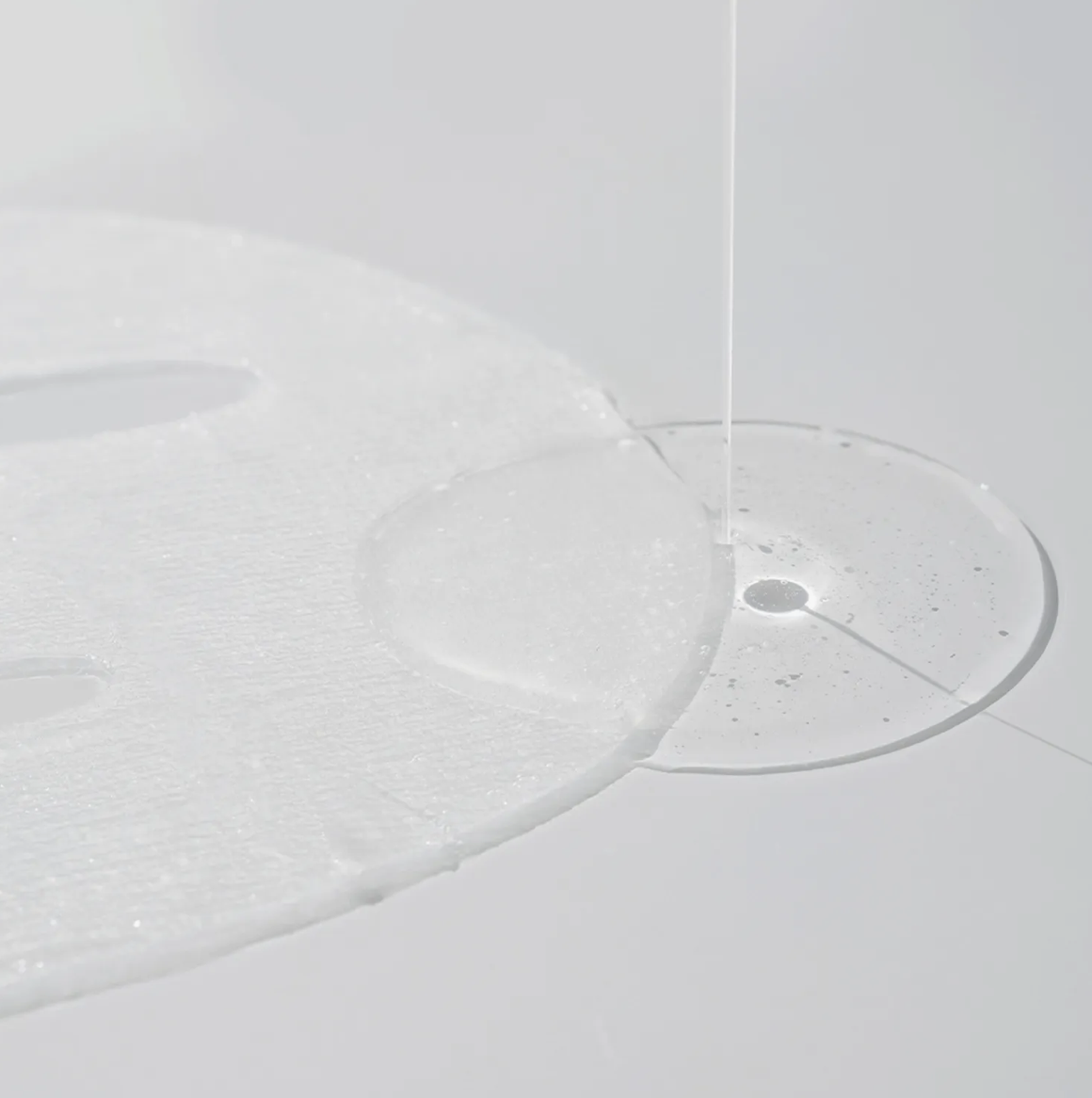 ID.AZ Dermastic Water Fit Mask intensyviai drėkinančios kaukės 5vnt. - Image 3