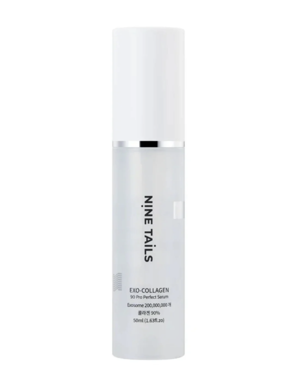 NINE TAILS EXO-COLLAGEN 90 PRO PERFECT Collagen Serum 50 ml
