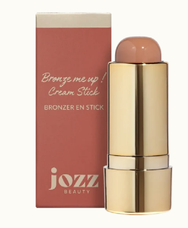 Jozz beauty creamy bronzer Bronze Tan