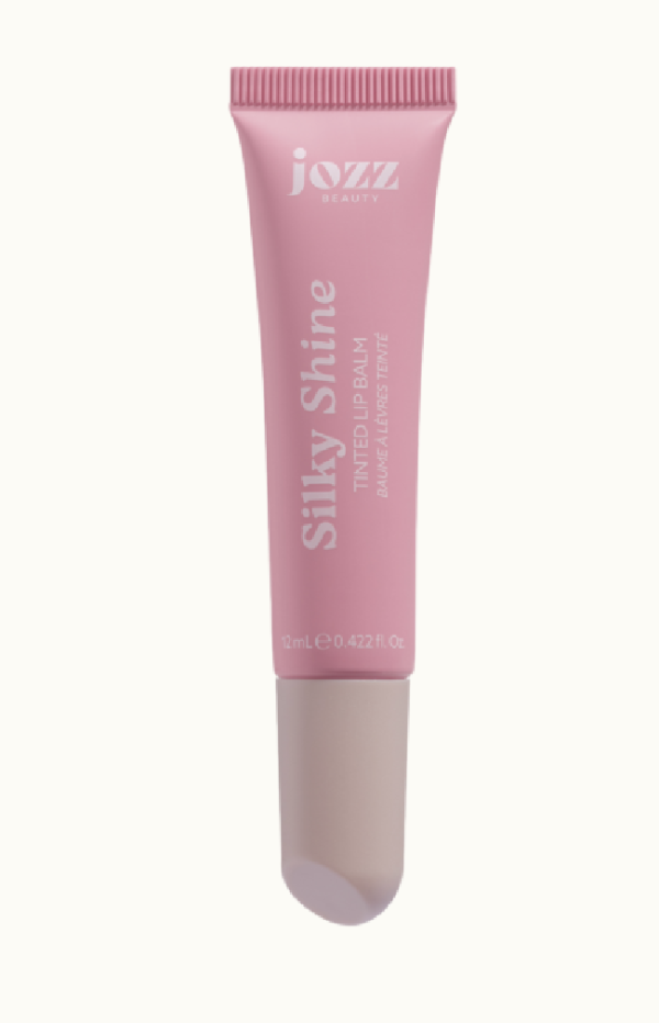 Jozz beauty Silky Shine Romance in Florence lip balm