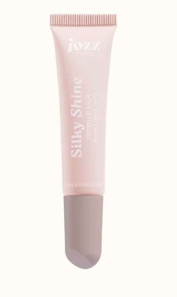 Jozz beauty Silky Shine AMORE MIO lip balm