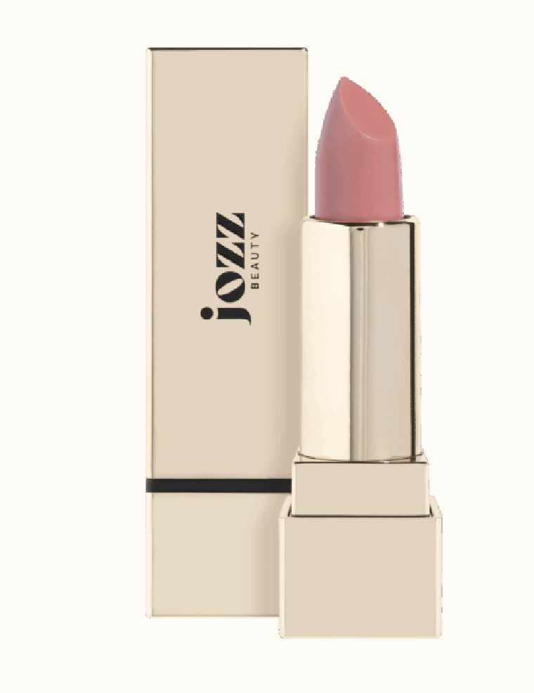 Jozz beauty Satin Silk Lipwear Chloe Lipstick