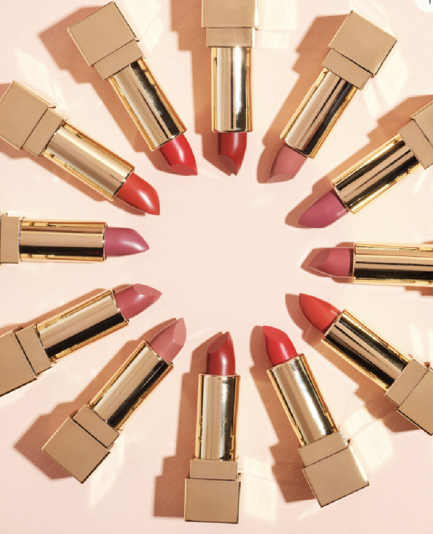 Jozz beauty Satin Silk Lipwear Chloe Lipstick - Image 2