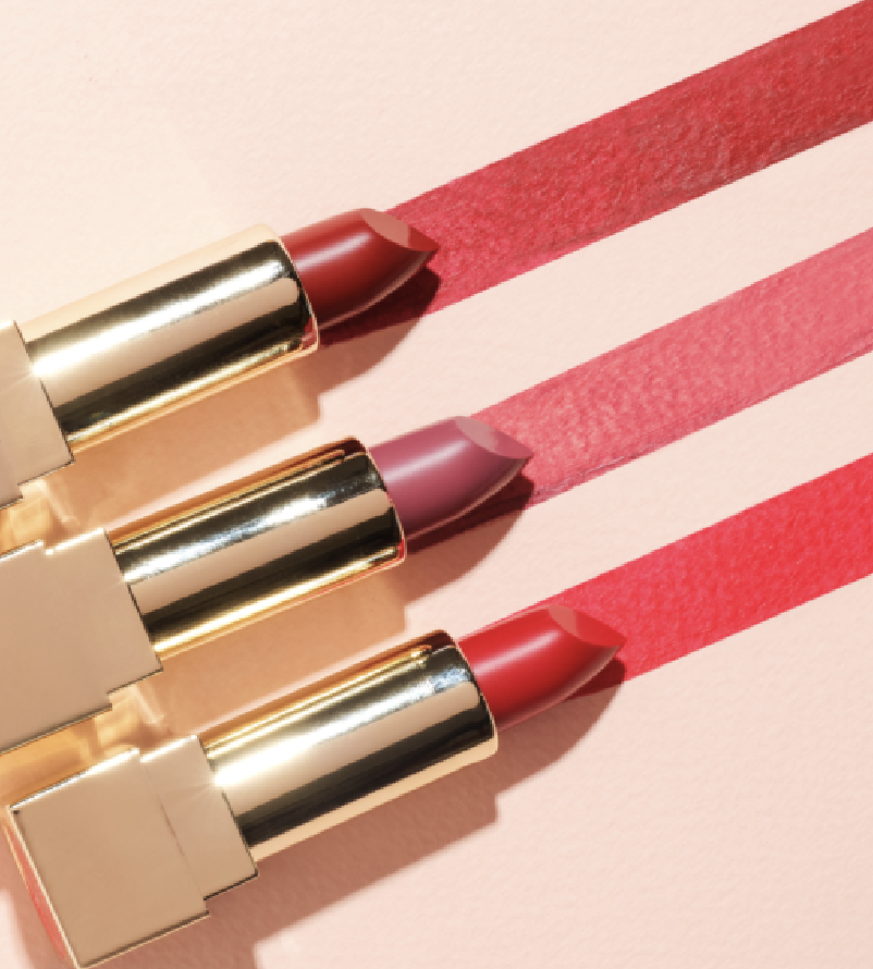 Jozz beauty Satin Silk Lipwear Chloe Lipstick - Image 3