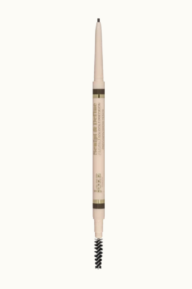 Jozz beauty CRAYON SOURCILS – SCULPT &  DEFINE N°1 NEUTRAL BLONDE antakių pieštukas