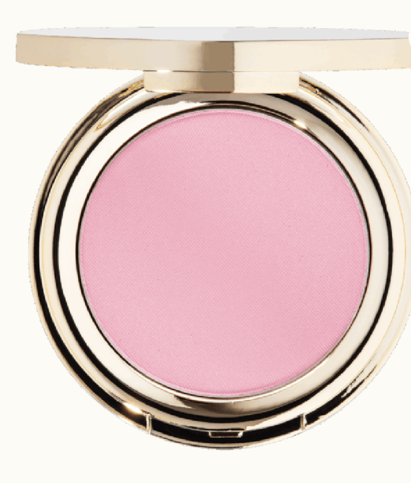 Jozz beauty COLOR CRUSH BLUSH N°2 FIRST KISS skaistalai